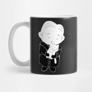 Hug with Hux and Millie Mug